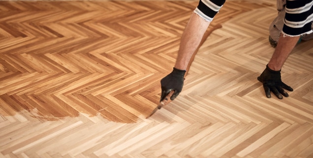 Parquet : pour quelle finition choisir ?